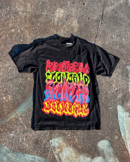 GRAFFITI TEE