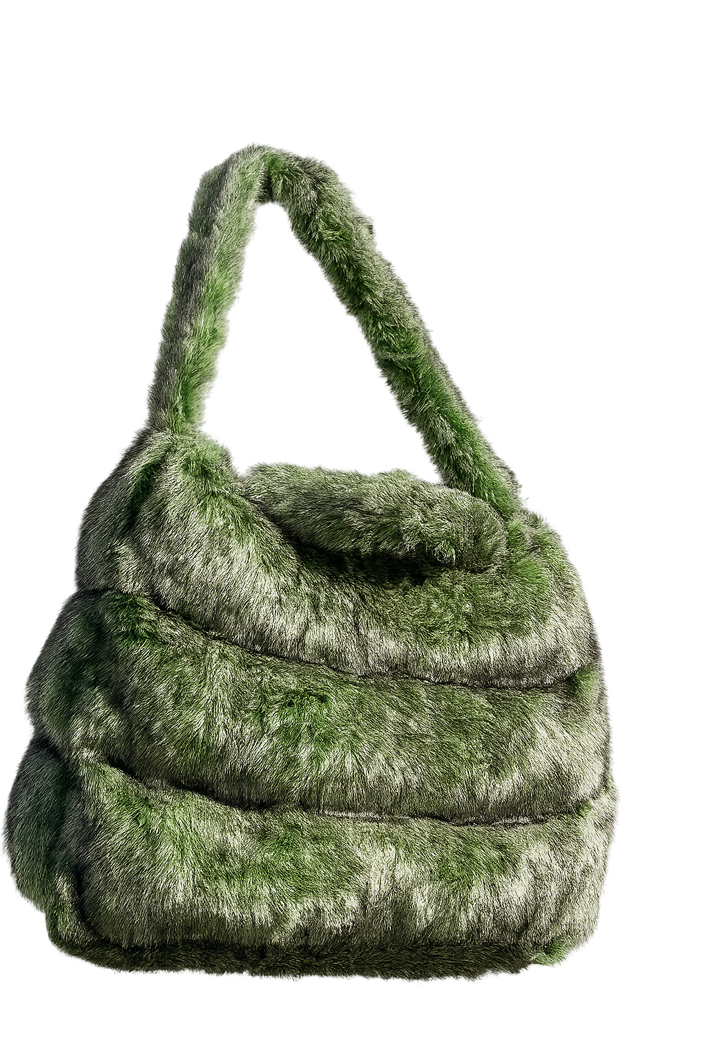 MODEL B “MINK” XL TOTE