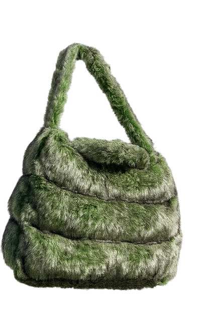 MODEL B “MINK” XL TOTE