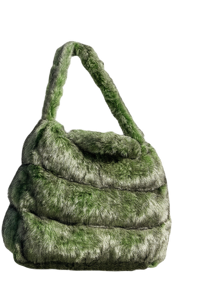 MODEL B “MINK” XL TOTE