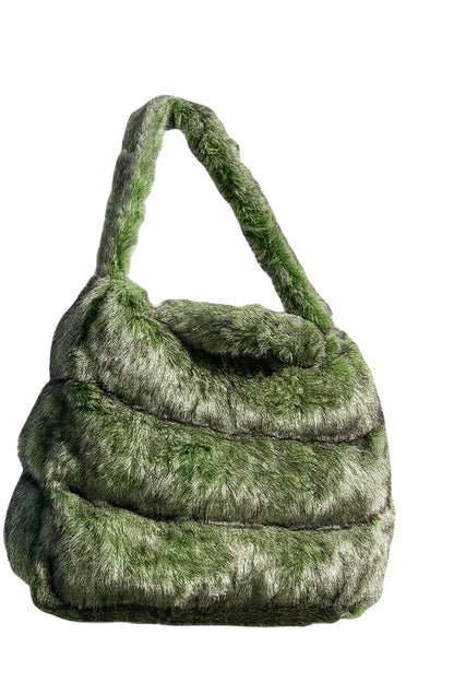 MODEL B “MINK” XL TOTE