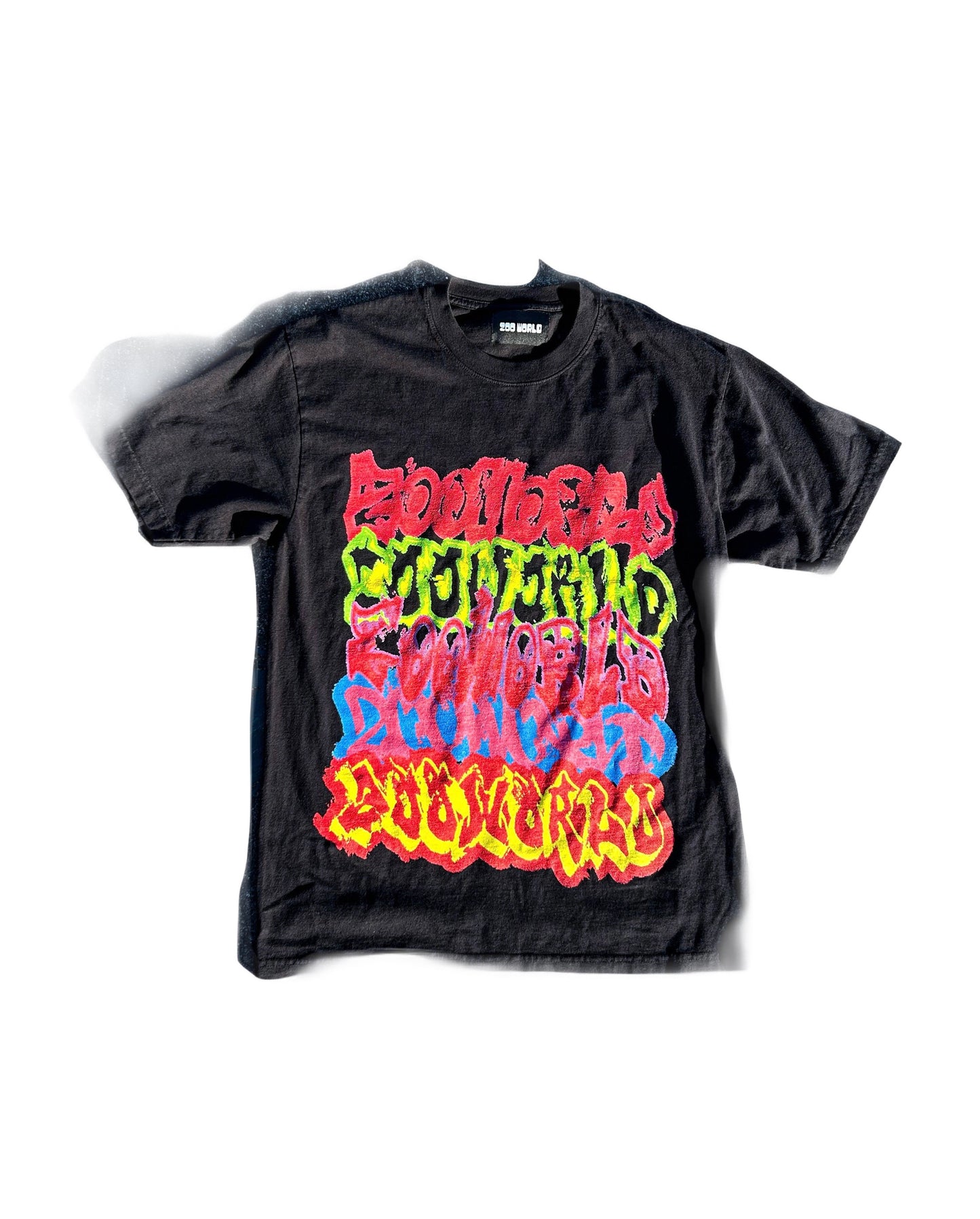 GRAFFITI TEE